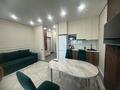 1-бөлмелі пәтер · 45 м² · 28/40 қабат, Достык 5 — Сауран, бағасы: 25 000 ₸ в Астане, Есильский р-н — фото 8