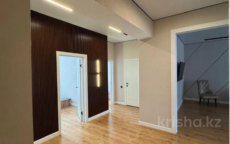 4-комнатная квартира · 118 м² · 2/5 этаж, мкр. Алтын орда за 45 млн ₸ в Актобе — фото 2