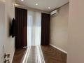 3-бөлмелі пәтер · 82 м² · 7/9 қабат, Каныша Сатпаева 90а/1, бағасы: 470 000 ₸ в Алматы, Бостандыкский р-н — фото 4