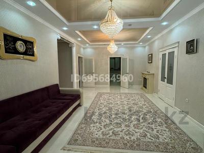Отдельный дом · 5 комнат · 200 м² · 10 сот., мкр Самал-2, Абдрашит Сыдыханова 16а за 69 млн ₸ в Атырау