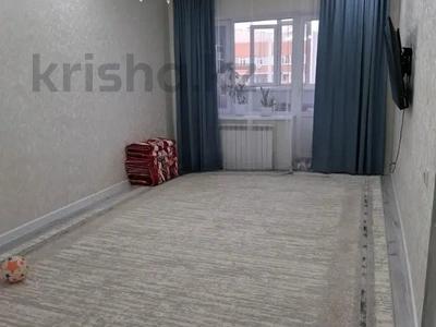 2-бөлмелі пәтер · 65 м² · 8/9 қабат, Болашақ ш/а., Богенбай батыра, бағасы: 21 млн ₸ в Актобе, мкр Болашак