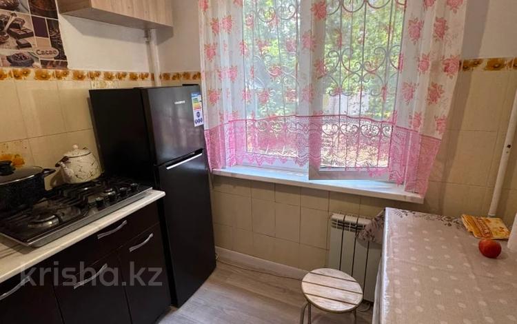 3-комнатная квартира · 60 м² · 1/4 этаж, мкр №5 за 34.5 млн ₸ в Алматы, Ауэзовский р-н — фото 17