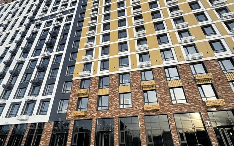 Еркін · 85.31 м², бағасы: 120 млн ₸ в Астане — фото 2