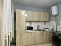 2-бөлмелі пәтер · 34.4 м² · 1/6 қабат, Алматы Бишкек трасса 7093 — Рядом Асыл Арман, бағасы: 15.8 млн ₸ в Иргели — фото 2