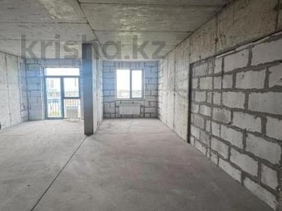 2-бөлмелі пәтер · 54 м² · 5/9 қабат, Кульджинский тракт, бағасы: 28.5 млн ₸ в Алматы, Медеуский р-н
