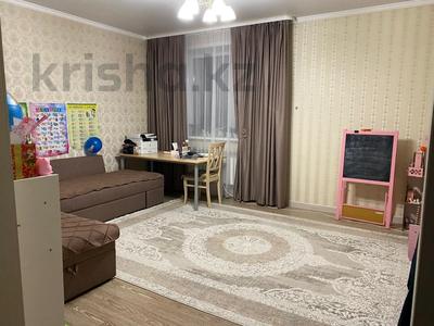 2-комнатная квартира · 76.7 м² · 5/5 этаж, Науырызбая Батыра 77 за 28.5 млн 〒 в Кокшетау