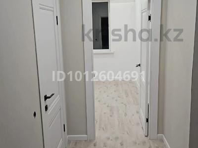 2-бөлмелі пәтер · 51.7 м² · 3/5 қабат, 10 микрорайон 1, бағасы: 25 млн ₸ в Конаеве