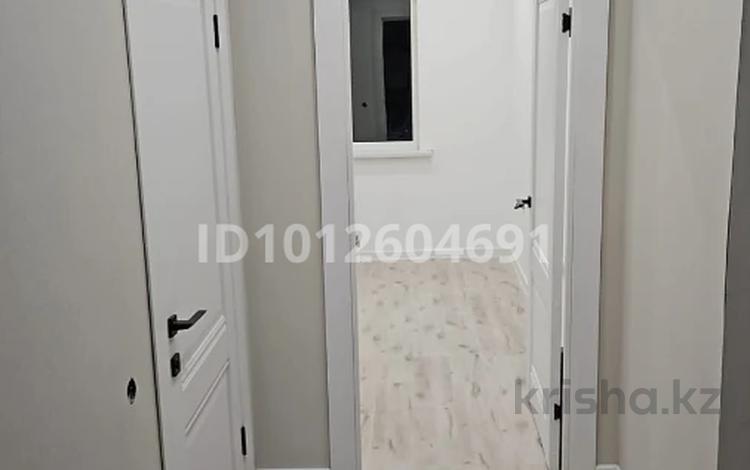 2-бөлмелі пәтер · 51.7 м² · 3/5 қабат, 10 микрорайон 1, бағасы: 25 млн ₸ в Конаеве — фото 8
