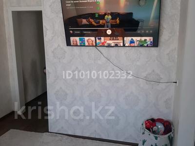 3-комнатная квартира · 57 м² · 3/5 этаж, Ак жол 4 за 9 млн ₸ в Топаре
