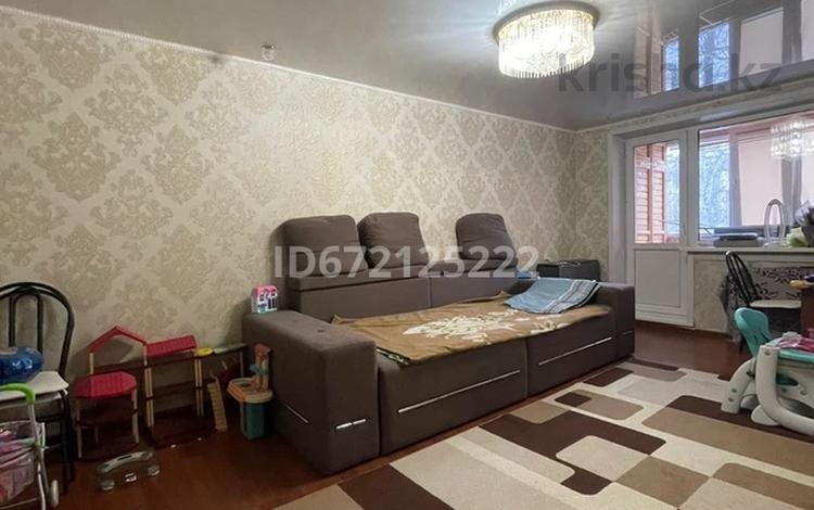 3-бөлмелі пәтер · 62.4 м² · 3/5 қабат, 9 микрорайон 1, бағасы: 26 млн ₸ в Костанае — фото 3
