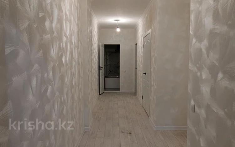 2-комнатная квартира · 58 м² · 1/5 этаж, мкр Асар-2 за 115 000 ₸ в Шымкенте, Абайский р-н — фото 6