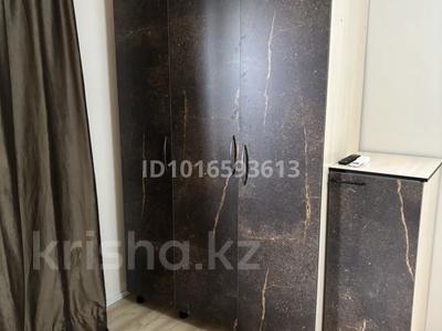 1-бөлмелі пәтер · 34 м² · 1/2 қабат, Станиславского 30, бағасы: 200 000 ₸ в Алматы, Жетысуский р-н