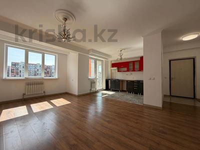 2-бөлмелі пәтер · 60 м² · 5/10 қабат, Шұғыла ш/а., Жунисова 4/11, бағасы: 29.5 млн ₸ в Алматы, Наурызбайский р-н