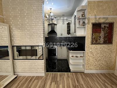 2-бөлмелі пәтер · 62 м² · 5/18 қабат, Брусиловского, бағасы: 60 млн ₸ в Алматы, Алмалинский р-н