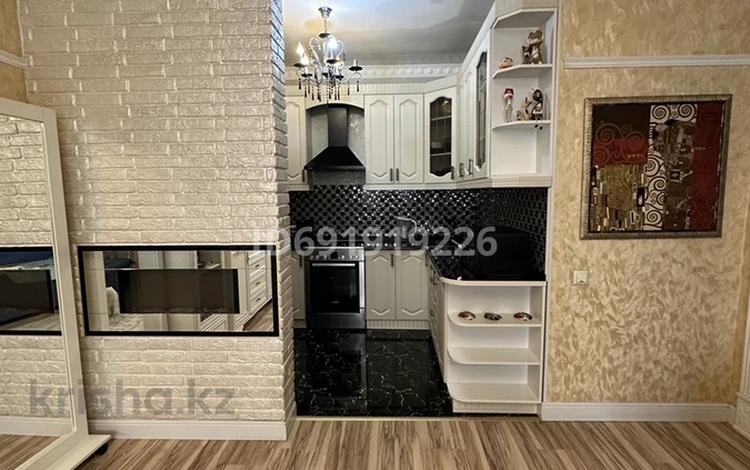 2-бөлмелі пәтер · 62 м² · 5/18 қабат, Брусиловского, бағасы: 60 млн ₸ в Алматы, Алмалинский р-н — фото 14