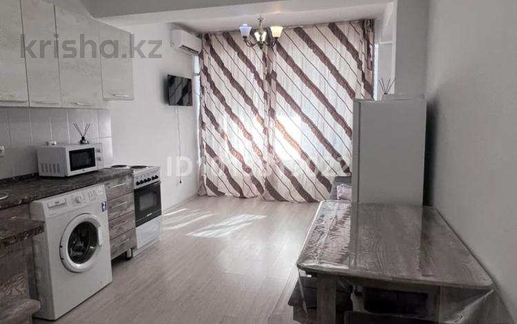 1-бөлмелі пәтер · 27 м² · 3/9 қабат, мкр Атырау, Мкр. Атырау 13/35, бағасы: 180 000 ₸ в Алматы, Медеуский р-н — фото 2
