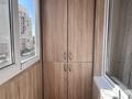 1-бөлмелі пәтер · 27 м² · 3/9 қабат, мкр Атырау, Мкр. Атырау 13/35, бағасы: 180 000 ₸ в Алматы, Медеуский р-н — фото 9