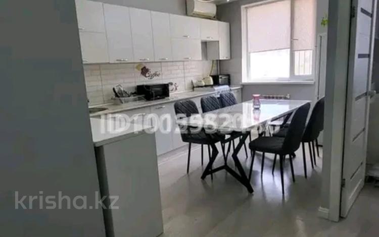 1-бөлмелі пәтер · 44 м² · 5/5 қабат, 32Б ш/а. 22, бағасы: 180 000 ₸ в Актау, 32Б мкр — фото 2