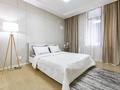 1-бөлмелі пәтер · 40 м² · 1/35 қабат, Кошкарбаева 10/1, бағасы: 23 000 ₸ в Астане, Сарайшык р-н — фото 12