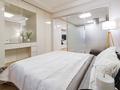 1-бөлмелі пәтер · 40 м² · 1/35 қабат, Кошкарбаева 10/1, бағасы: 23 000 ₸ в Астане, Сарайшык р-н — фото 14