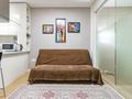 1-бөлмелі пәтер · 40 м² · 1/35 қабат, Кошкарбаева 10/1, бағасы: 23 000 ₸ в Астане, Сарайшык р-н — фото 18
