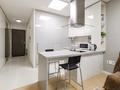 1-бөлмелі пәтер · 40 м² · 1/35 қабат, Кошкарбаева 10/1, бағасы: 23 000 ₸ в Астане, Сарайшык р-н — фото 19