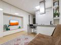 1-бөлмелі пәтер · 40 м² · 1/35 қабат, Кошкарбаева 10/1, бағасы: 23 000 ₸ в Астане, Сарайшык р-н — фото 20