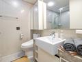 1-бөлмелі пәтер · 40 м² · 1/35 қабат, Кошкарбаева 10/1, бағасы: 23 000 ₸ в Астане, Сарайшык р-н — фото 27