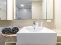 1-бөлмелі пәтер · 40 м² · 1/35 қабат, Кошкарбаева 10/1, бағасы: 23 000 ₸ в Астане, Сарайшык р-н — фото 31