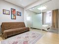 1-бөлмелі пәтер · 40 м² · 1/35 қабат, Кошкарбаева 10/1, бағасы: 23 000 ₸ в Астане, Сарайшык р-н — фото 7