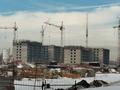 1-комнатная квартира, 26.25 м², 7/12 этаж, мкр Аккент, Шарипа Омарова 1/23 — Фаризы Онгарсыновой за 14.5 млн 〒 в Алматы, Алатауский р-н — фото 5