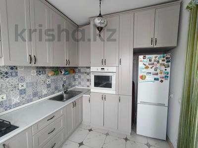 5-бөлмелі пәтер, 100 м², 5/6 қабат, Куйши Дина 39к1, бағасы: 28 млн 〒 в Астане, Алматы р-н