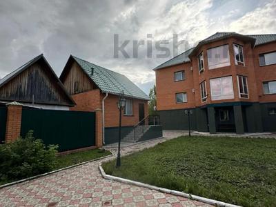 Жеке үй · 6 бөлме · 380 м² · 15 сот., Садуакасова 33, бағасы: 250 млн 〒 в Кокшетау