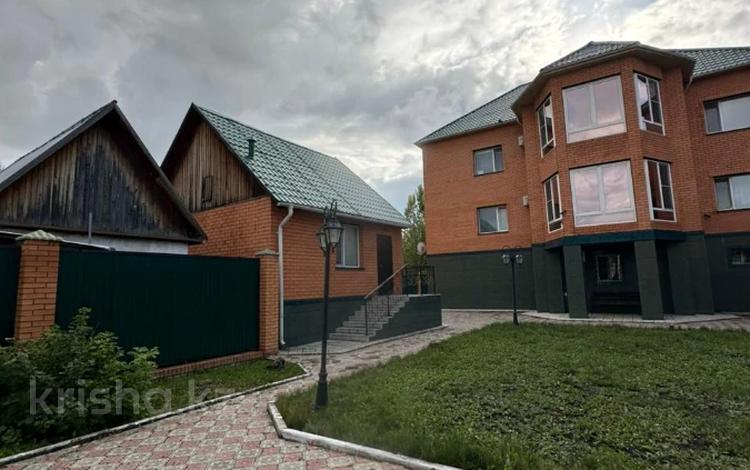 Жеке үй · 6 бөлме · 380 м² · 15 сот., Садуакасова 33, бағасы: 250 млн 〒 в Кокшетау — фото 2