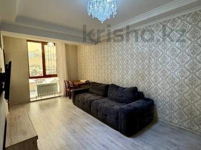 Аренда квартир в Алматы: 3-комнатная квартира · 75 м² · 9/11 этаж · помесячно, мкр Мамыр-1, Шаляпина 21/2 — Момышулы за 350 000 〒 3-комнатная квартира · 75 м² · 9/11 этаж · помесячно, мкр Мамыр-1, Шаляпина 21/2 — Момышулы за 350 000 〒 в Алматы, Ауэзовский р-н