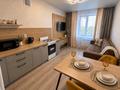 1-комнатная квартира · 47 м² · 4/6 этаж, Береке 44 — ТРЦ “Kostanay plaza”, Тобол арена, Жастар сарайы, Ледовый дворец, заводы ТОО “KamLitKZ”, “Allure”, “KIA” за 15 000 ₸ в Костанае — фото 4