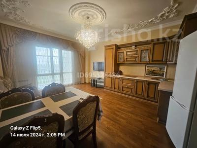 2-комнатная квартира · 68 м² · 37/42 этаж, Желтоксан 2/1 — Набережная Конгресс Холл за 20 000 〒 в Астане, Сарыарка р-н