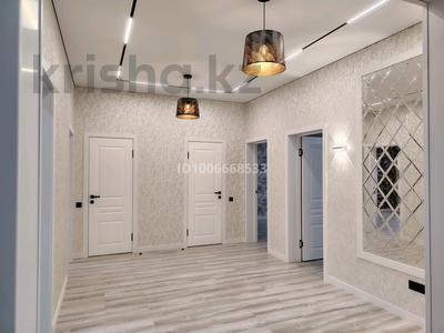 Отдельный дом · 5 комнат · 125 м² · 5 сот., Валиханова 14 — Грэс за 56 млн 〒 в 