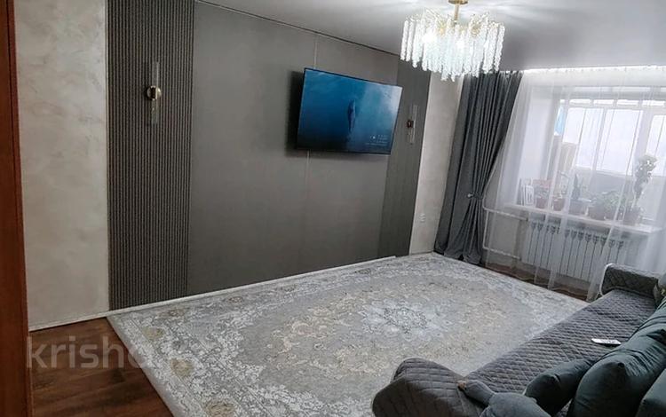 1-комнатная квартира · 33 м² · 2/5 этаж, Уалиханова 212 за 12 млн ₸ в Кокшетау — фото 2