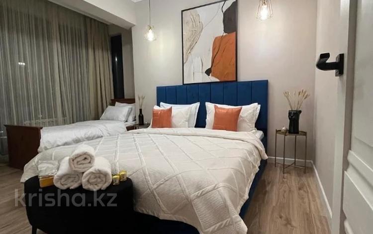 3-бөлмелі пәтер · 58 м² · 6/10 қабат, Наурызбай батыра — Сатпаева, бағасы: 77 млн ₸ в Алматы, Бостандыкский р-н — фото 3