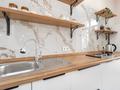 1-комнатная квартира · 45 м² · 10/10 этаж, Туран 40/2 за 20 000 ₸ в Астане, Есильский р-н — фото 15