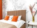 1-комнатная квартира · 45 м² · 10/10 этаж, Туран 40/2 за 20 000 ₸ в Астане, Есильский р-н — фото 3