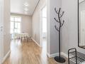 1-комнатная квартира · 45 м² · 10/10 этаж, Туран 40/2 за 20 000 ₸ в Астане, Есильский р-н — фото 10