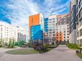 1-комнатная квартира · 45 м² · 10/10 этаж, Туран 40/2 за 20 000 ₸ в Астане, Есильский р-н — фото 27