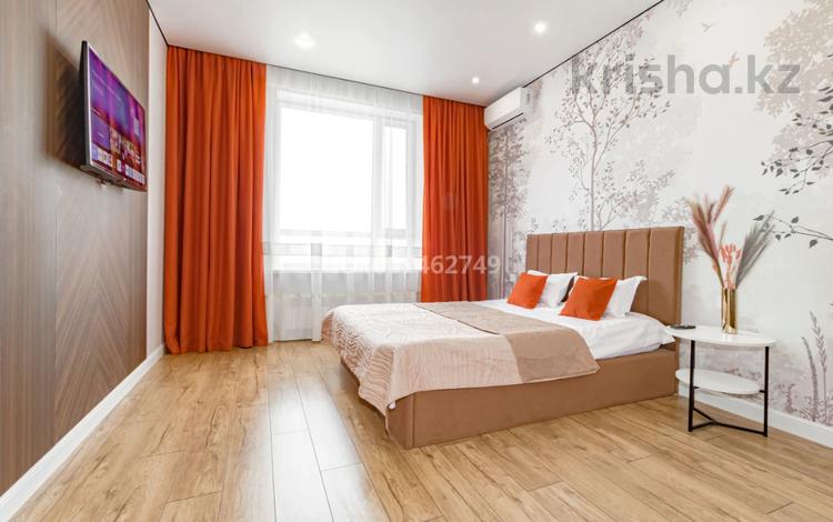 1-комнатная квартира · 45 м² · 10/10 этаж, Туран 40/2 за 20 000 ₸ в Астане, Есильский р-н — фото 4