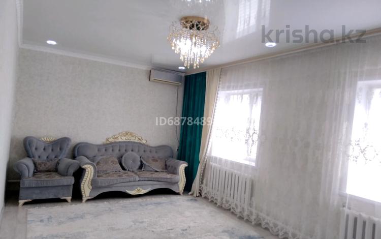 Отдельный дом • 5 комнат • 130 м² • 8 сот., Муканова 29 за 35 млн 〒 в Жезказгане — фото 2