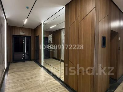 3-комнатная квартира · 110 м² · 4 этаж, Желтоксан 106 106 за 600 000 〒 в 