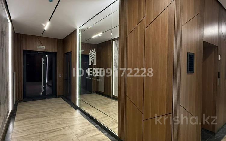 3-комнатная квартира · 110 м² · 4 этаж, Желтоксан 106 106 за 600 000 〒 в  — фото 2