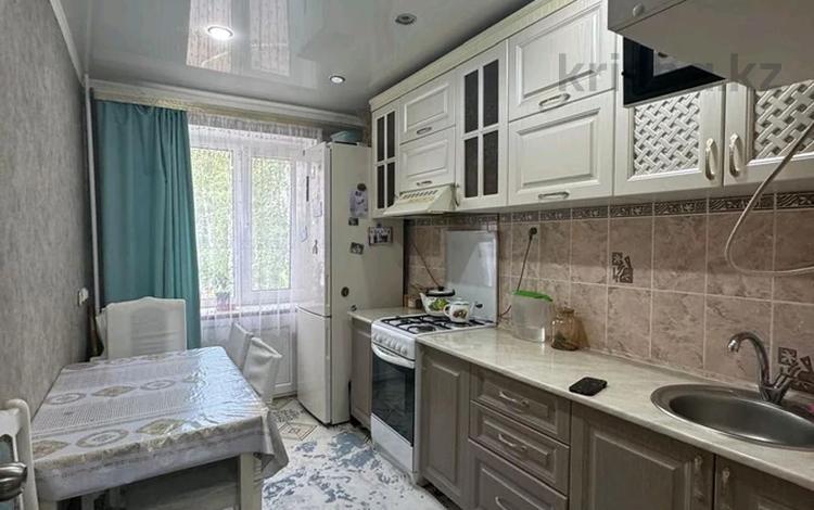 3-бөлмелі пәтер · 60 м² · 2/6 қабат, Советская 63, бағасы: 28.5 млн ₸ в Петропавловске — фото 2