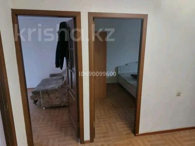 3-бөлмелі пәтер, 60 м², 4/4 қабат, мкр Мамыр, Мкр Мамыр Спортивная 5, бағасы: ~ 29 млн 〒 в Алматы, Ауэзовский р-н